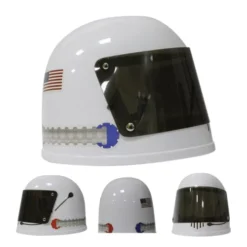 Casque Astronaute NASA