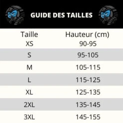 Déguisement Robot Galactique -Space Série Magasin GUIDEDESTAILLES fa08a3ff 49cd 47f9 b535 d69e4211cb51