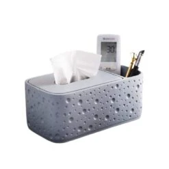 Boite à Mouchoirs Lune