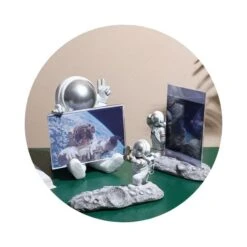 Cadre Photo Astronomie