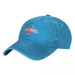 Casquette Nasa Astronaute -Space Série Magasin casquette nasa astronaute bleu 600x600 1