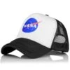 Casquette NASA Homme