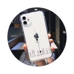 Coque Astronaute Acrobate