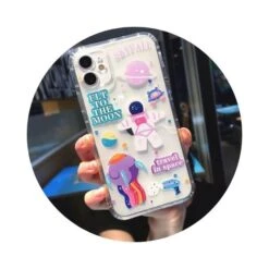 Coque Big Astronaute