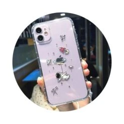 Coque Astronaute Fun Spatial