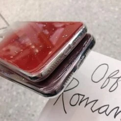 Coque IPhone Étoile Rouge -Space Série Magasin coque etoiles rouge