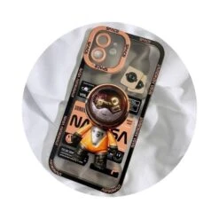 Coque IPhone 11 Pro Max Nasa