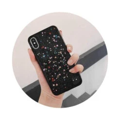 Coque IPhone 6 Étoile