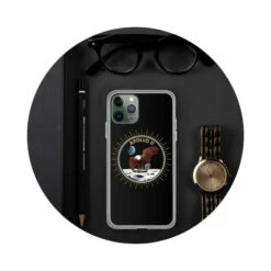 Coque IPhone Apollo 11