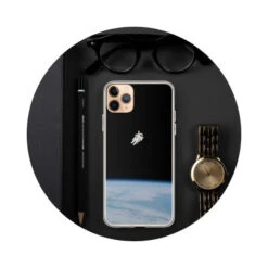 Coque IPhone Astronaute