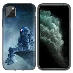 Coque Cosmonaute