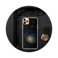 Coque IPhone Galaxie