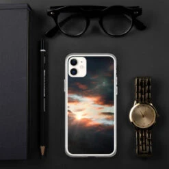 Space Série Magasin -Space Série Magasin coque iphone lune soleil 35