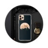 Coque IPhone Pleine Lune -Space Série Magasin coque iphone pleine lune