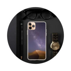 Coque IPhone Voie Lactée