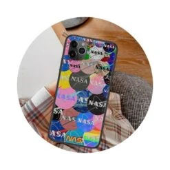 Coque Nasa IPhone 12 Mini
