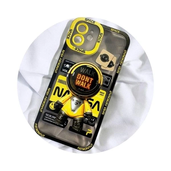 Coque Nasa IPhone 12 Pro 2 Coque Nasa IPhone 12 Pro