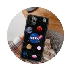Coque Nasa IPhone 6