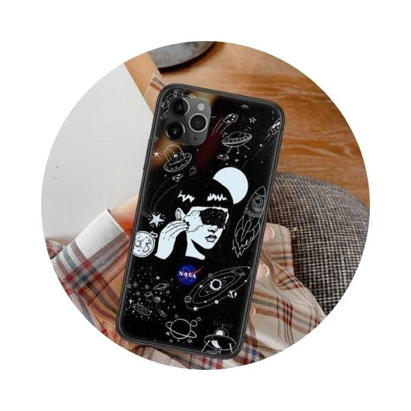 Coque Nasa IPhone 6S 3 Coque Nasa IPhone 6S