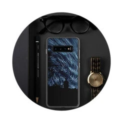 Coque Samsung Etoile Time Laps
