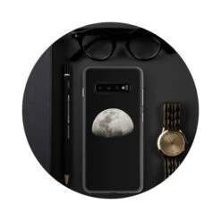 Coque Samsung Lune
