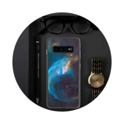 Coque Samsung Nébuleuse