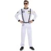 Déguisement Astronaute Homme -Space Série Magasin costume cosmonaute