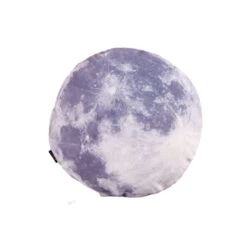 Space Série Magasin 20 Coussin Satellite Lune