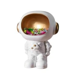 Porte Bonbon Astronaute