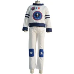 Déguisement Astronaute Enfant 8 Ans
