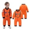 Déguisement Astronaute Bébé -Space Série Magasin deguisement astronaute bebe