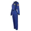 Costume Cosmonaute Femme