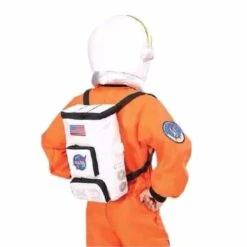Déguisement Astronaute Sac à Dos