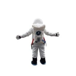 Casque Astronaute Adulte -Space Série Magasin deguisement cosmonaute