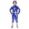 Déguisement Cosmonaute Robot -Space Série Magasin deguisement cosmonaute robot 3