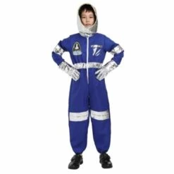 Déguisement Nasa Enfant