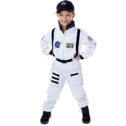 Déguisement Nasa Garcon