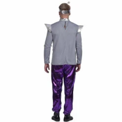 Costume Robot 7 Costume Robot -Space Série Magasin deguisement robot homme