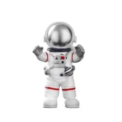 Figurine Astronaute Espace
