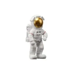 Figurine Astronaute En Résine