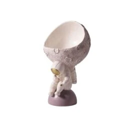 Rangement Cosmonaute