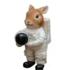 Figurine Jouet Lapin Astronaute -Space Série Magasin figurine jouet lapin 968ed6b8 ef49 4a9e a264 3d61c30dac91