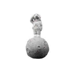 Figurine Petit Astronaute Lune