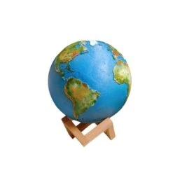 Lampe Globe