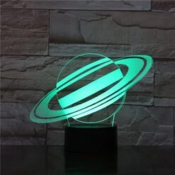 Lampe Planète Saturne 12 Lampe Planète Saturne -Space Série Magasin lampe planete saturne vert af39c298 6eef 452c a850 bd56a740884b