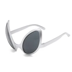 Lunette Extraterrestre (Gris)