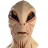 Masque Alien Réaliste -Space Série Magasin masque alien realiste