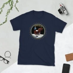 T-Shirt Nasa Apollo 11 -Space Série Magasin mockup 46eff845 600x600 1