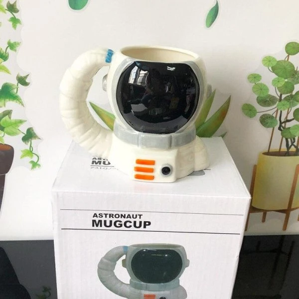 Mug Astronaute 4 Mug Astronaute – Image 2
