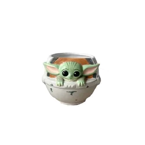 Mug Baby Yoda 3 Mug Baby Yoda